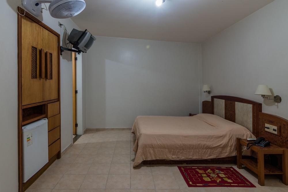 Hotel Joamar São Paulo Luaran gambar